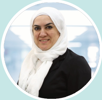 Widad AbdulJalil