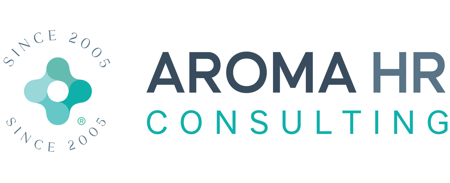 Aroma HR Consulting & Outsourcing